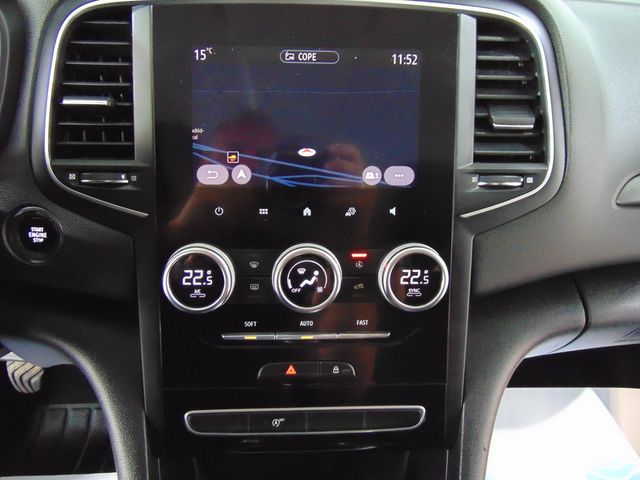 Renault Megane Intens 1.5 BlueHDI  115 CV 2021