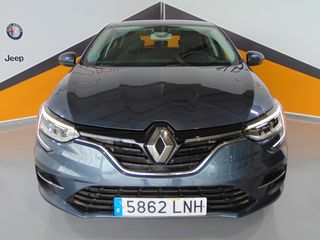 Renault Megane Intens 1.5 BlueHDI  115 CV 2021