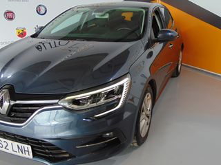 Renault Megane Intens 1.5 BlueHDI  115 CV 2021