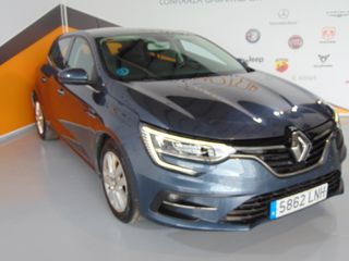 Renault Megane Intens 1.5 BlueHDI  115 CV 2021