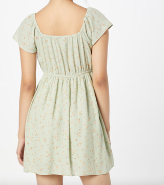 Abito estivo American Eagle floreale