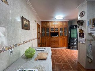 Casa adosada en venta en Casco Antiguo en Algeciras