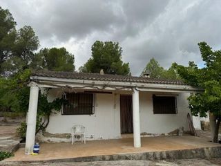 Chalet en venta en Vilamarxant