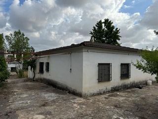 Chalet en venta en Vilamarxant