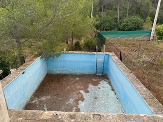 Chalet en venta en Vilamarxant