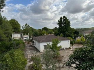 Chalet en venta en Vilamarxant