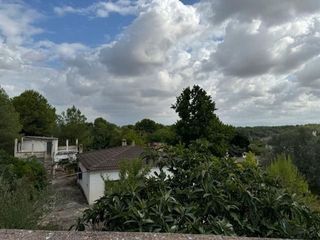 Chalet en venta en Vilamarxant