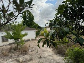 Chalet en venta en Vilamarxant