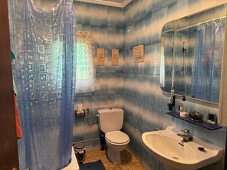 Chalet en venta en Vilamarxant