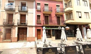 Chalet en venta en Carcaixent