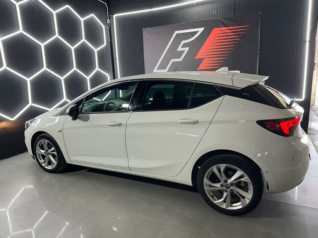 Opel Astra 2019