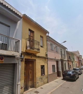 Chalet en venta en Carcaixent