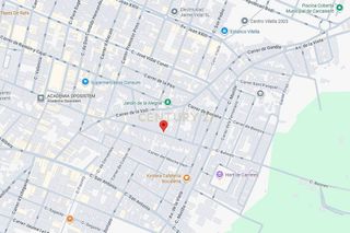 Chalet en venta en Carcaixent