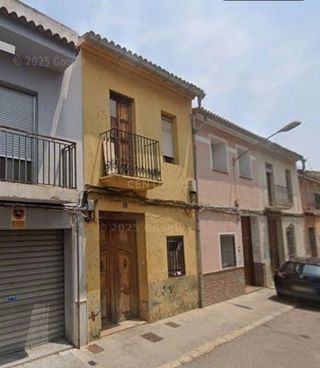 Chalet en venta en Carcaixent