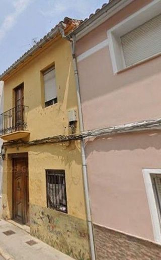 Chalet en venta en Carcaixent