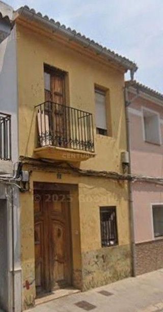 Chalet en venta en Carcaixent