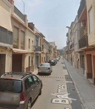 Chalet en venta en Carcaixent