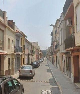 Chalet en venta en Carcaixent