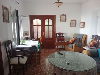 Casa adosada en venta en Andújar