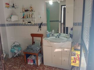 Casa adosada en venta en Andújar