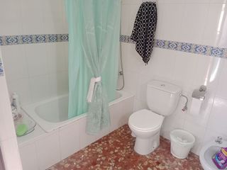 Casa adosada en venta en Andújar