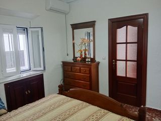 Casa adosada en venta en Andújar