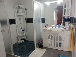 Casa adosada en venta en Andújar