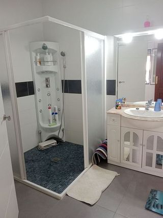 Casa adosada en venta en Andújar