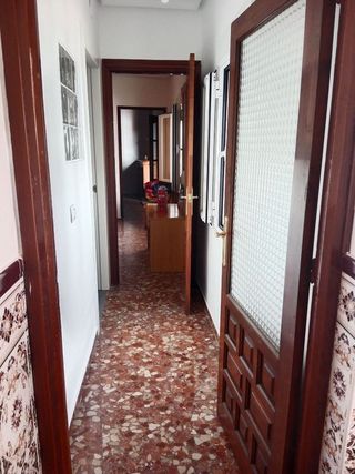Casa adosada en venta en Andújar