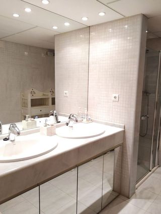 Chalet en venta en Venta del Olivar en Zaragoza