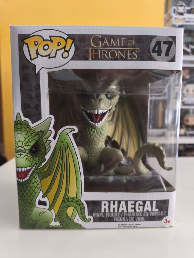 Pacote A Guerra dos Tronos