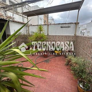 Casa adosada en venta en Andújar