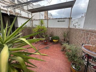 Casa adosada en venta en Andújar