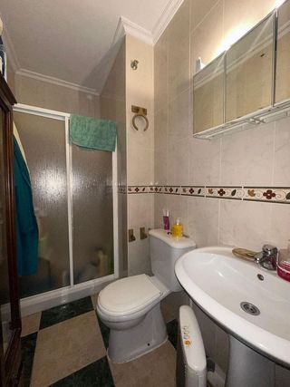 Casa adosada en venta en Andújar