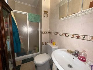 Casa adosada en venta en Andújar