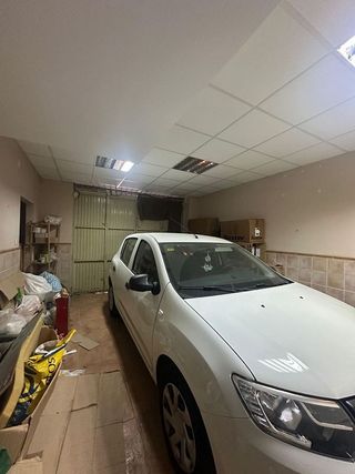 Casa adosada en venta en Andújar