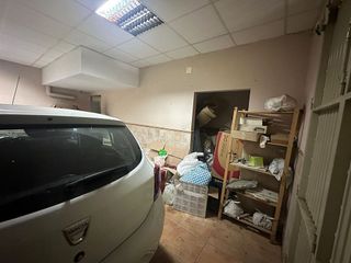 Casa adosada en venta en Andújar