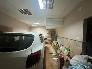 Casa adosada en venta en Andújar