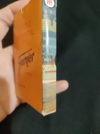 Ases del Baloncesto Fournier Completa