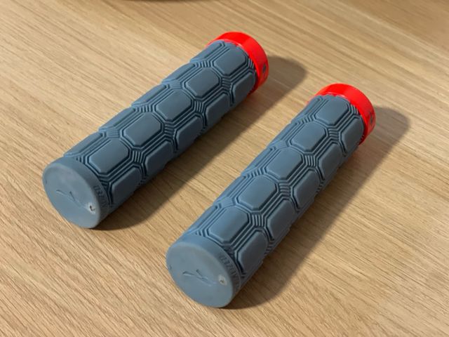 Puños MTB Specialized