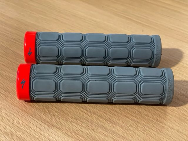 Puños MTB Specialized