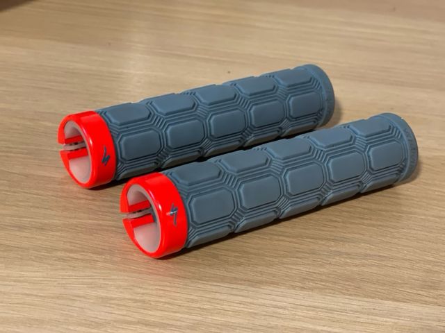 Puños MTB Specialized