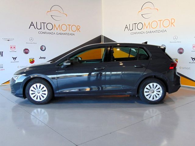 Volkswagen Golf 1.0 TSI 90 CV. 2021