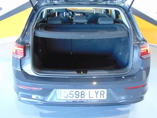 Volkswagen Golf 1.0 TSI 90 CV. 2021