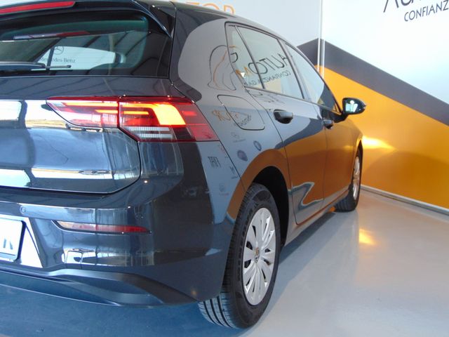 Volkswagen Golf 1.0 TSI 90 CV. 2021