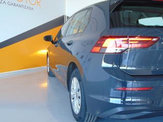 Volkswagen Golf 1.0 TSI 90 CV. 2021