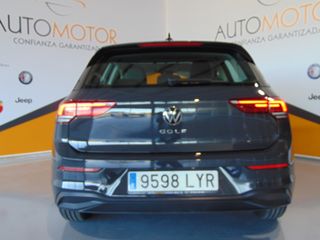 Volkswagen Golf 1.0 TSI 90 CV. 2021