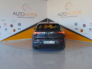Volkswagen Golf 1.0 TSI 90 CV. 2021