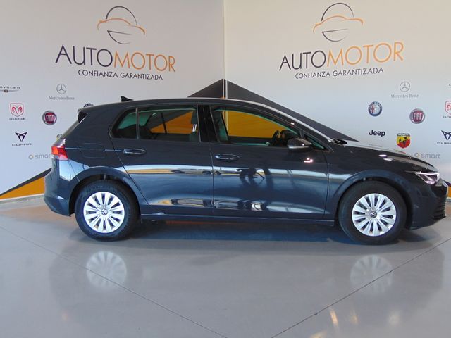 Volkswagen Golf 1.0 TSI 90 CV. 2021