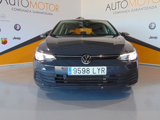 Volkswagen Golf 1.0 TSI 90 CV. 2021